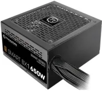 Блок питания Thermaltake Smart BX1 650W PS-SPD-0650NNSABE-1