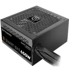 Блок питания Thermaltake Smart BX1 650W PS-SPD-0650NNSABE-1