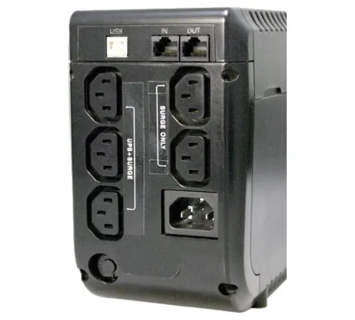 Источник бесперебойного питания  Powercom Imperial IMP-625AP