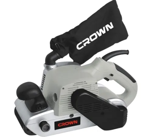 Ленточная шлифмашина Crown CT13200
