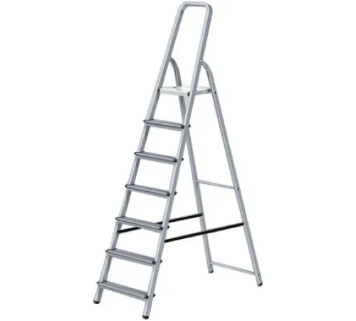Лестница-стремянка PRO Startul ST9940-07 7 ступеней