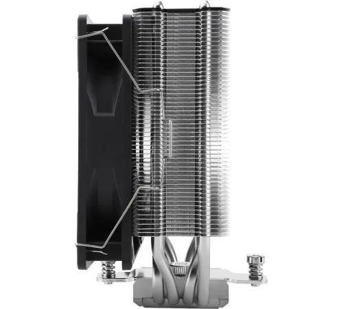 Кулер для процессора Thermalright Assassin X 120 V2 черный