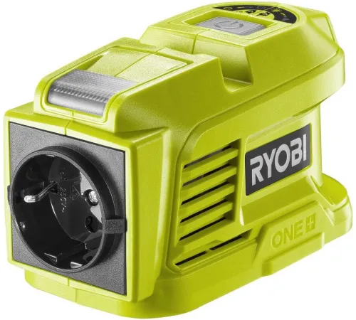Блок питания Ryobi RY18BI150A-0 5133004895 без АКБ