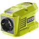 Блок питания Ryobi RY18BI150A-0 5133004895 без АКБ
