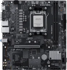 Материнская плата MSI Pro B840M-B