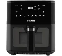 Аэрогриль аэрофритюрница Vivaris VF6010W