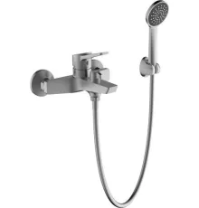 Смеситель Econoce D35-A 570 EC0573BL черный