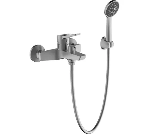Смеситель Econoce D35-A 570 EC0573BL черный