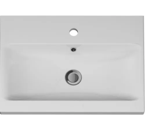 Умывальник AM.PM Gem M90WCC0602WG 61x41.5