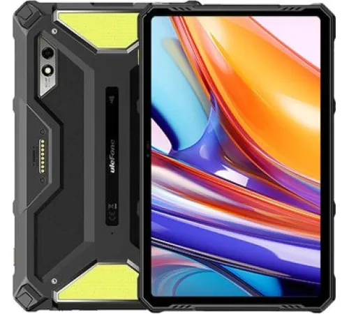 Промышленный планшет Ulefone Armor Pad 3 Pro