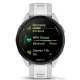 Умные часы Garmin Forerunner 165 туманно-серый/белый камень