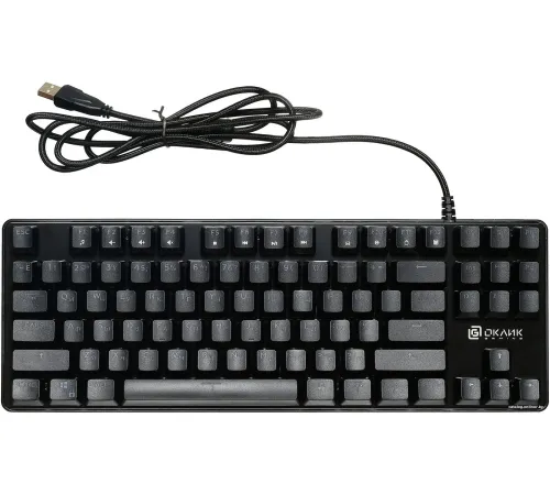 Клавиатура Оклик 960G