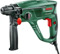 Перфоратор  Bosch PBH 2100 RE 06033A9320