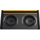 Корпусной пассивный сабвуфер VIBE audio SLICKMIT12T-V3