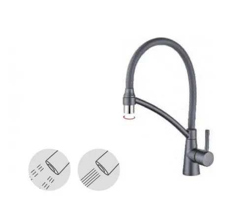 Смеситель Ledeme L4399D-12