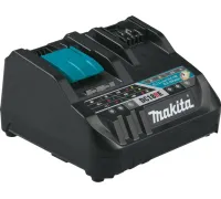 Зарядное устройство Makita DC18RE 10.8-18В