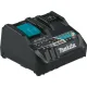 Зарядное устройство Makita DC18RE 10.8-18В