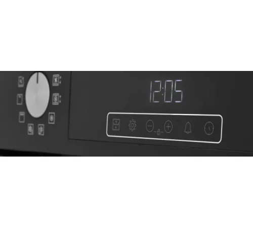 Электрический духовой шкаф Hotpoint HFE9 1231 JSH WHG