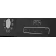 Электрический духовой шкаф Hotpoint HFE9 1231 JSH WHG