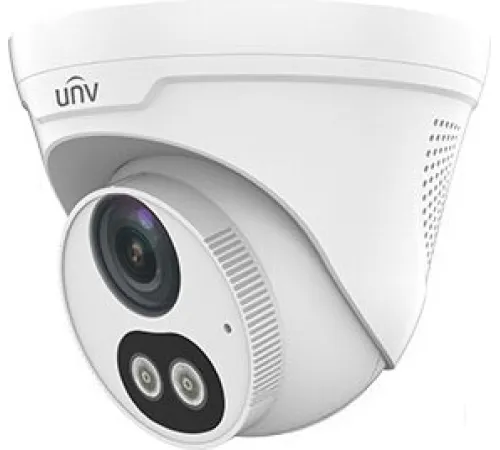 IP-камера Uniview IPC3614LE-ADF40KC-WL