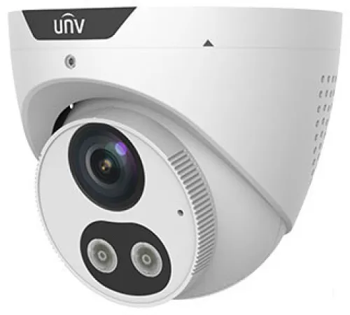 IP-камера Uniview IPC3618SB-ADF40KMC-I0