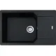 Кухонная мойка Franke UBG 611-78L оникс
