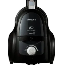 Пылесос Samsung SC4581 VCC4581V3K/XEV