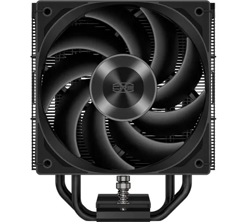 Кулер для процессора PCCooler RZ400 V2 черный