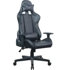 Кресло Brabix GT Carbon GM-115 черный