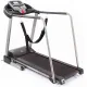 Электрическая беговая дорожка DFC Walker EVO T-S1