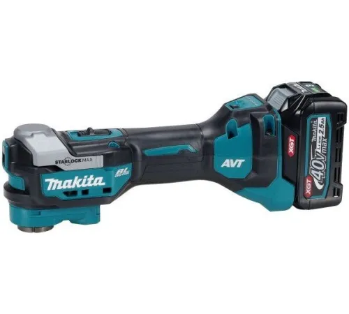 Реноватор Makita TM001GZ без АКБ