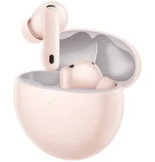 Наушники Huawei FreeBuds 7i розовый, международная версия