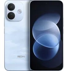 Телефон Xiaomi Redmi Note 17 Pro 5G 8GB/256GB международная версия голубой