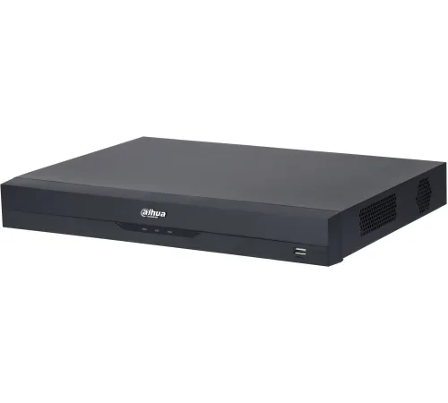 Гибридный видеорегистратор Dahua DH-XVR5216AN-4KL-I3