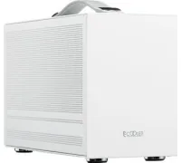 Корпус PCCooler I100 PRO Mesh белый