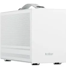 Корпус PCCooler I100 PRO Mesh белый