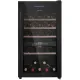 Винный шкаф MAUNFELD MFWC-124D49