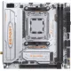 Материнская плата Maxsun eSport B850ITX WiFi Ice