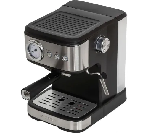 Рожковая кофеварка Supra CMS-1520