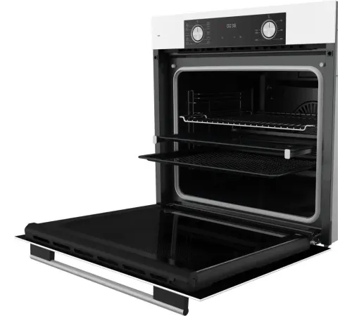 Электрический духовой шкаф KUPPERSBERG HF 610 W