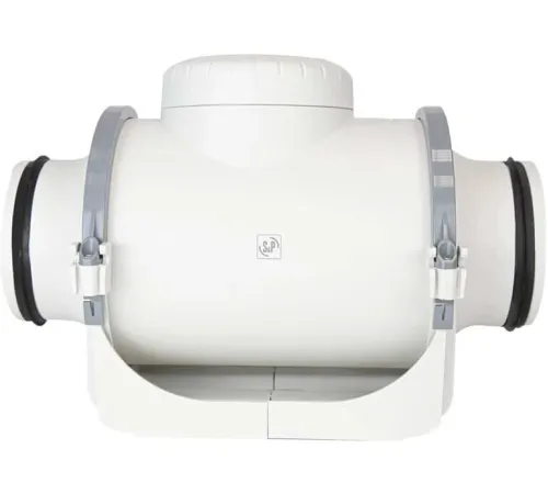 Осевой вентилятор Soler&Palau TD Evo-200 VAR 5211007600