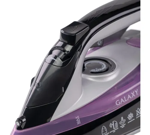 Утюг Galaxy Line GL6128