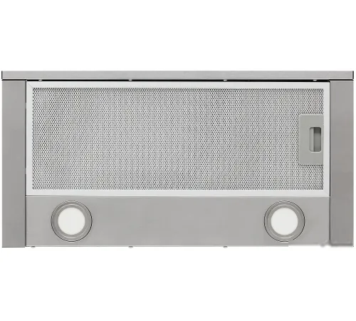 Кухонная вытяжка Krona Kamilla T 600 Inox 2 мотора нержавеющая сталь