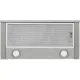 Кухонная вытяжка Krona Kamilla T 600 Inox 2 мотора нержавеющая сталь