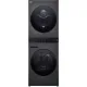 Стирально-сушильная машина с двумя барабанами LG W4W8LVPKZHM