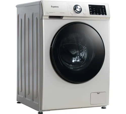 Стиральная машина Бирюса WM-SL1014/15 B