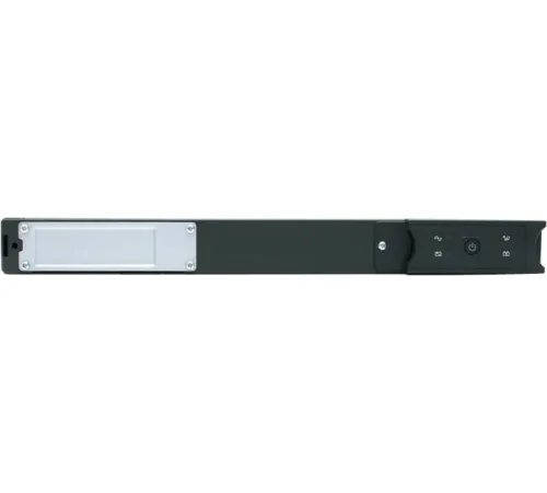 Источник бесперебойного питания  APC Smart-UPS SC 450VA RM 1U SC450RMI1U