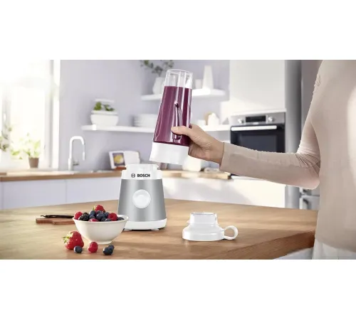 Стационарный блендер Bosch VitaPower Serie 2 MMB2111T