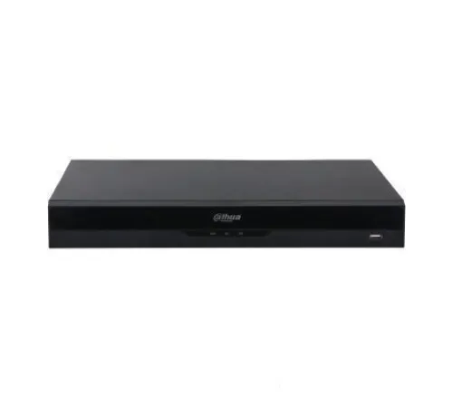 Сетевой видеорегистратор Dahua DHI-NVR2208-8P-I2