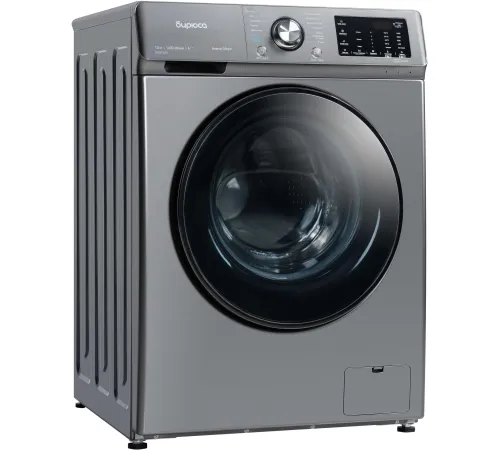 Стиральная машина Бирюса WM-SL1014/15 M